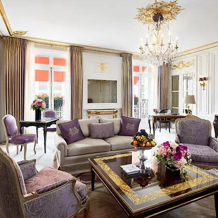 Hotel Plaza Athenee - Dorchester Collection-3