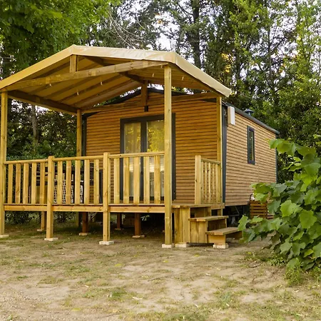 Camping les Avignon - la Laune-2