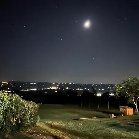 Agriturismo Il Truffarello TODI-2
