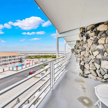 Madison Resort Wildwood Crest-2