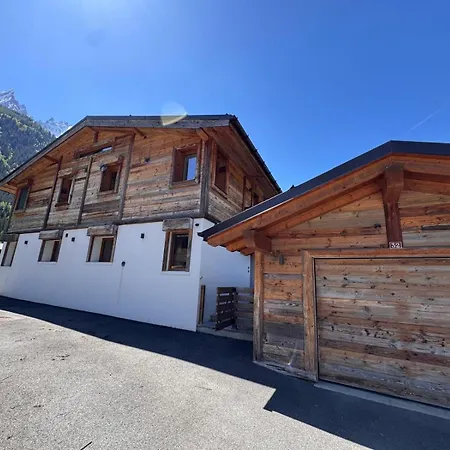 Chalet La Frasse-2