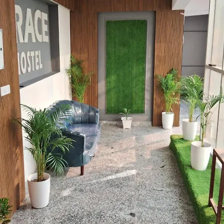 Grace Girls Hostel-2