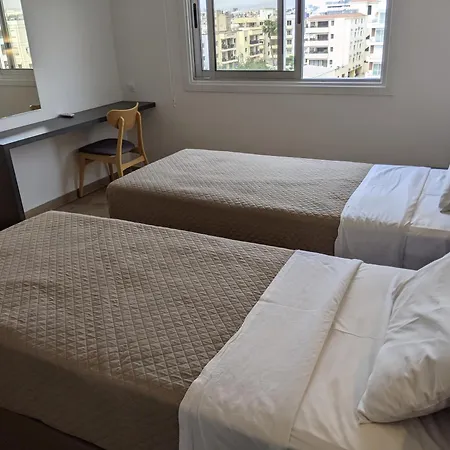 Sunflower Hotel Apartments-3