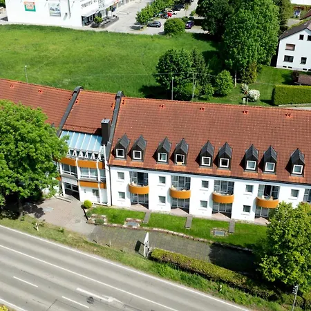 Andante Hotel Erding-2