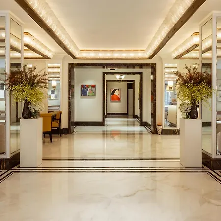 The Surrey, A Corinthia Hotel-3