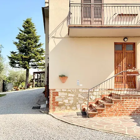 B&B Il Pozzo-3
