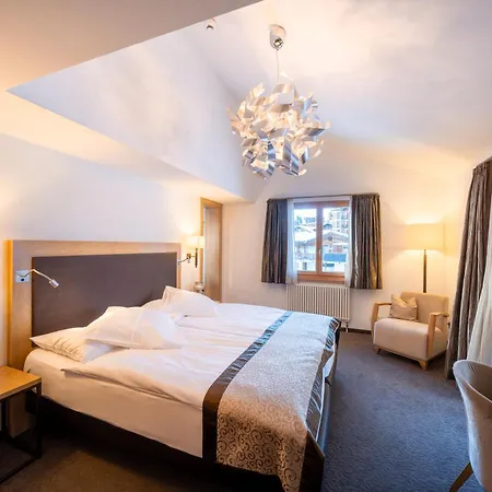 Hotel Ambiance-2