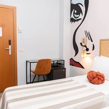 Hotel Mirabella-3