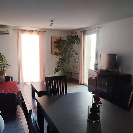 Le Domaine du Golf ***. Lieu-dit Launac-Le-Vieux 1 chemin de l'Aire 34690 FABREGUES-2
