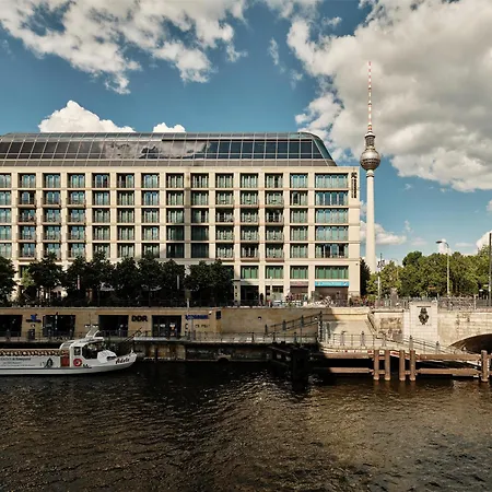 Radisson Collection Hotel, Berlin-2