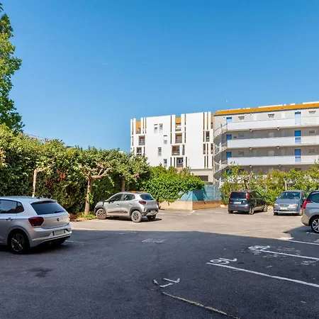 B&B HOTEL Sète Centre Gare-3