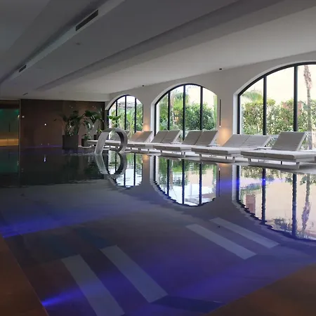 Limen Wellness Hotel & Spa-2