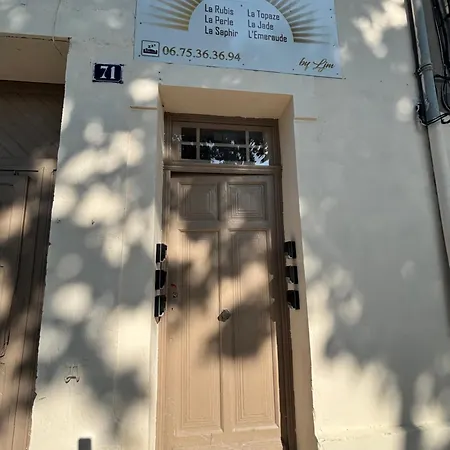 La Saphir-3