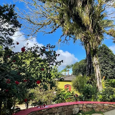 Cedros Pousada-2