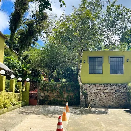 Cedros Pousada-3