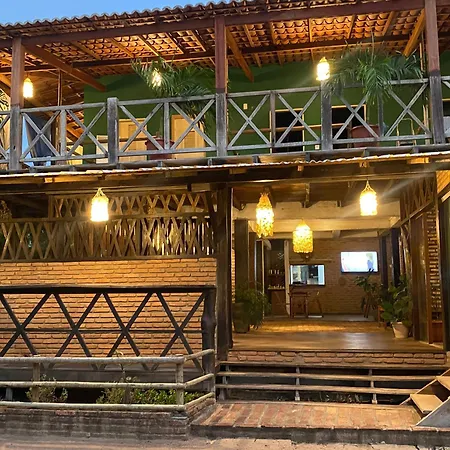 Pousada Kalango-3