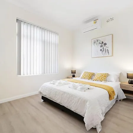 Sydney Croydon 4Bed House Cls Burwood And Ashfield-3