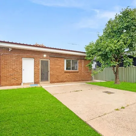 Sydney Croydon 4Bed House Cls Burwood And Ashfield-2