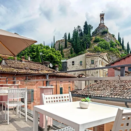 Albergo La Rocca-2