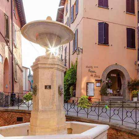 Albergo La Rocca-3