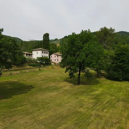 Agriturismo Casa Brunori-2