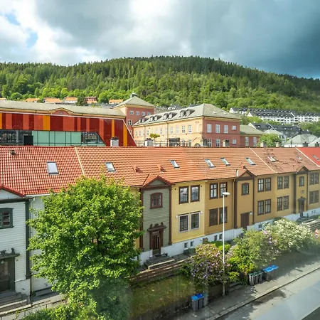 Prize By Radisson, Solheimsviken Bergen-3