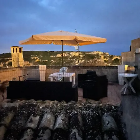 Dimora La Gravina-2