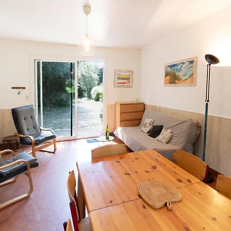 La Menounière - Maison Ile d'Oléron, 100m du bord de mer-3