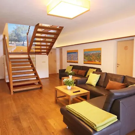 Alpin-Chalet Wagrain-3