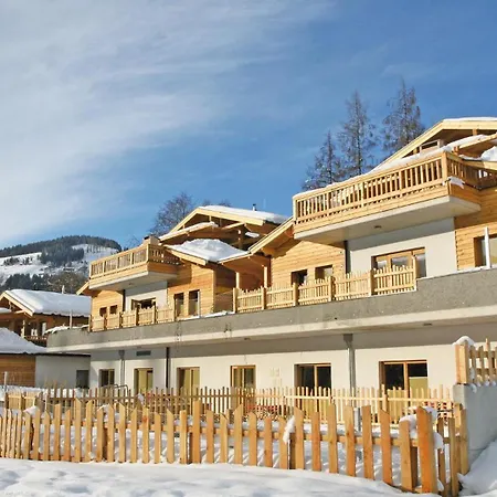 Alpin-Chalet Wagrain-2