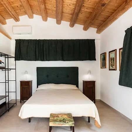 Agriturismo Val Di Noto-2