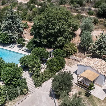 Agriturismo Val Di Noto-3