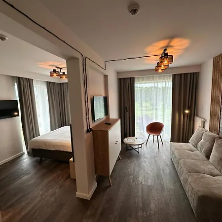 Wilanow Residence Apartments-2
