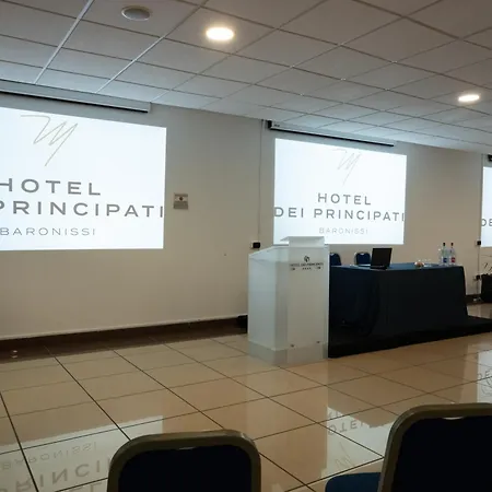 Hotel Dei Principati-2