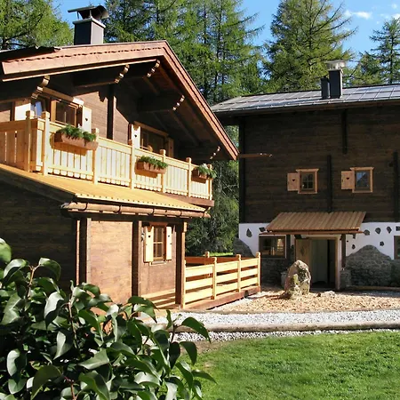 Almdorf Waldesruh-3