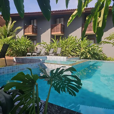 Pousada Vila Ipuan-3