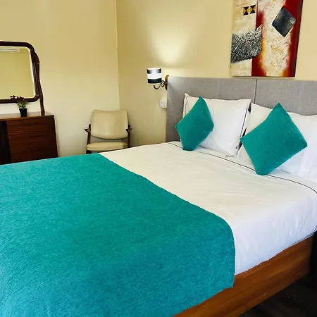 Hotel Colmeia-2