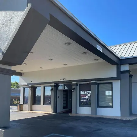 Motel 6 Opelika Al-3