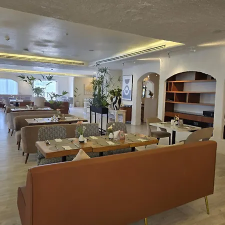 Fraser Suites Muscat-3