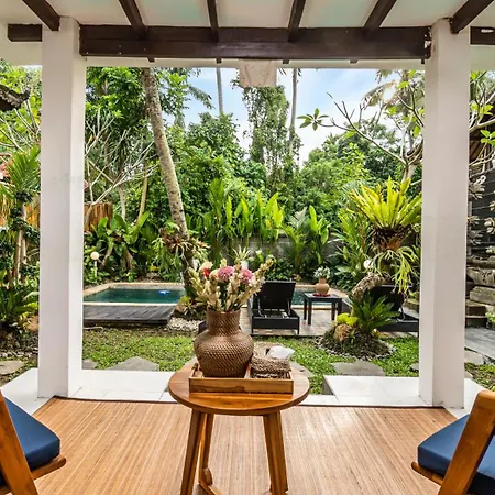 Damara Villa Ubud-2