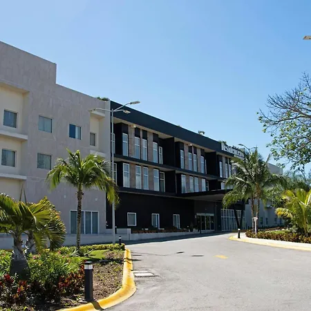 Residence Inn By Marriott Playa Del Carmen-2