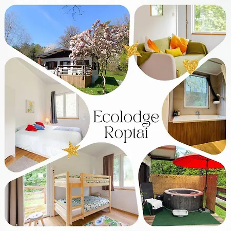 Ecolodge Roptai-3
