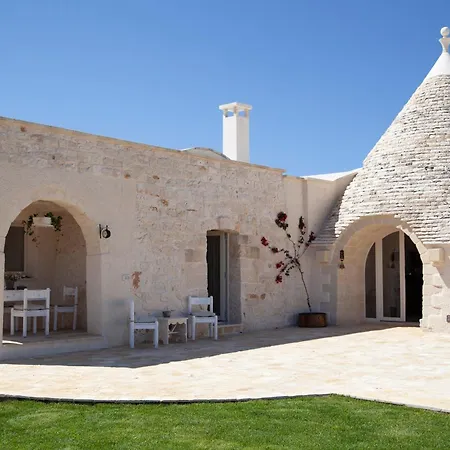 Masseria Camarda-3