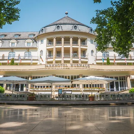 Parkhotel Kurhaus-2