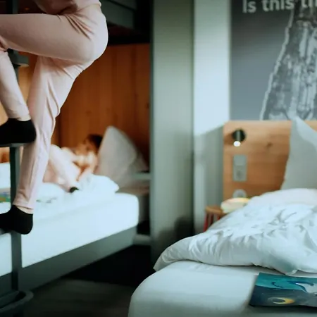 Meininger Roma Termini-3