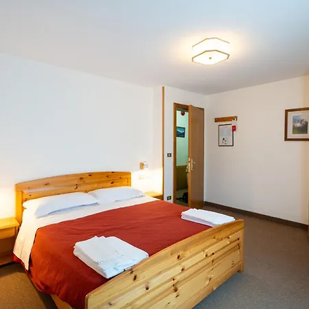 Dolomites Hotel La Meridiana-3
