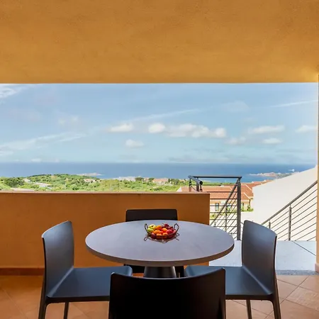 Residence Rocce Rosse-3