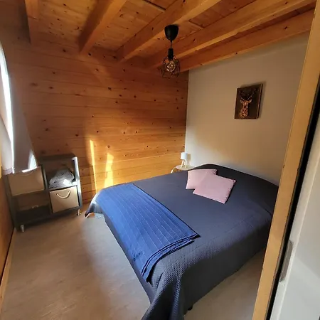 Chalet Chez Marius-3