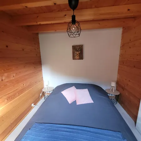 Chalet Chez Marius-2