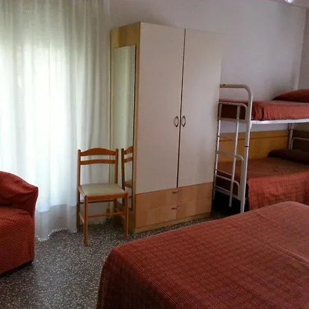 Hotel San Remo-3